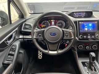SUBARU XV 1.6i Style lineartronic my19
