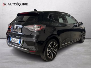 RENAULT Clio 1.0 tce Techno 90cv
