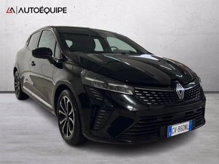 RENAULT Clio 1.0 tce Techno 90cv
