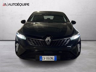 RENAULT Clio 1.0 tce Techno 90cv