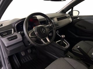 RENAULT Clio 1.0 tce Techno 90cv