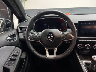 RENAULT Clio 1.0 tce Techno 90cv