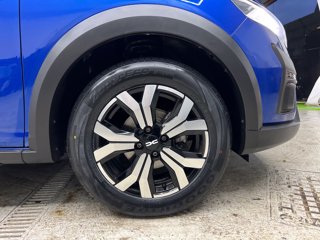 DACIA Sandero Stepway 1.0 tce Expression UP Eco-g 100cv