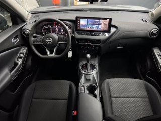 NISSAN Juke 1.0 dig-t Acenta 114cv dct
