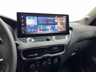 NISSAN Juke 1.0 dig-t Acenta 114cv dct