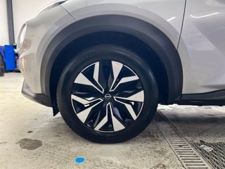 NISSAN Juke 1.0 dig-t Acenta 114cv dct