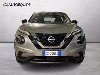 NISSAN Juke 1.0 dig-t Acenta 114cv dct
