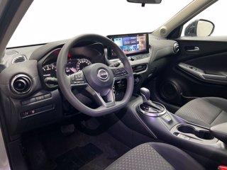 NISSAN Juke 1.0 dig-t Acenta 114cv dct