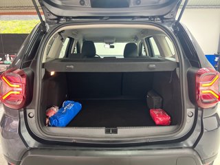 DACIA Duster 1.0 tce Comfort SL DaciaPlus Gpl 4x2 100cv