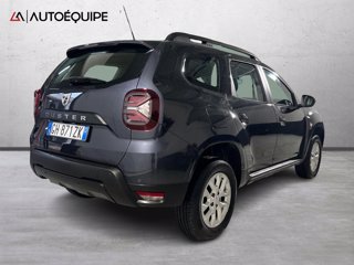 DACIA Duster 1.0 tce Comfort SL DaciaPlus Gpl 4x2 100cv