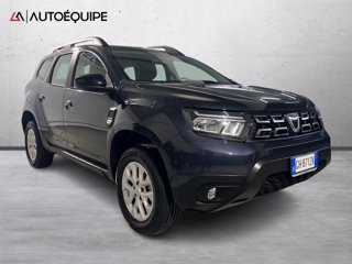 DACIA Duster 1.0 tce Comfort SL DaciaPlus Gpl 4x2 100cv