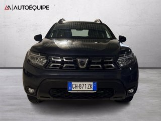 DACIA Duster 1.0 tce Comfort SL DaciaPlus Gpl 4x2 100cv