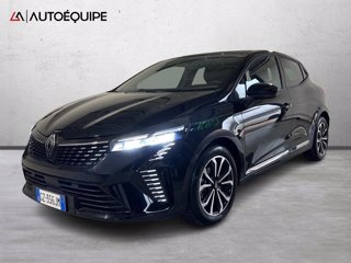 RENAULT Clio 1.0 tce Techno 90cv