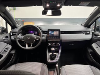 RENAULT Clio 1.0 tce Techno 90cv