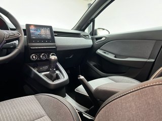 RENAULT Clio 1.0 tce Techno 90cv