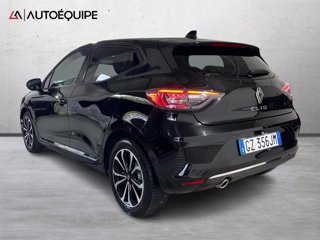 RENAULT Clio 1.0 tce Techno 90cv