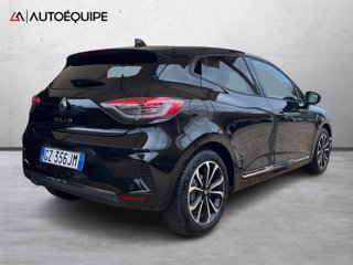 RENAULT Clio 1.0 tce Techno 90cv