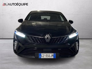 RENAULT Clio 1.0 tce Techno 90cv