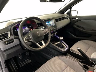 RENAULT Clio 1.0 tce Techno 90cv