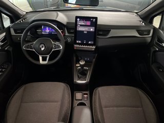 RENAULT Captur 1.0 tce Techno 90cv