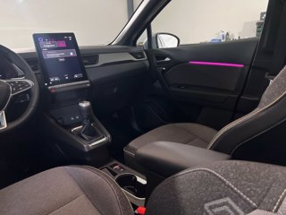 RENAULT Captur 1.0 tce Techno 90cv