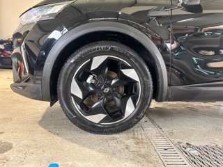 RENAULT Captur 1.0 tce Techno 90cv