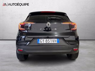 RENAULT Captur 1.0 tce Techno 90cv