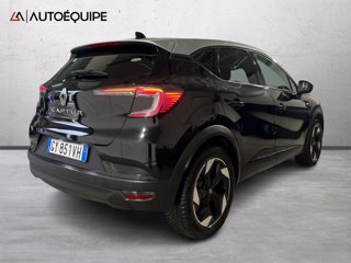 RENAULT Captur 1.0 tce Techno 90cv