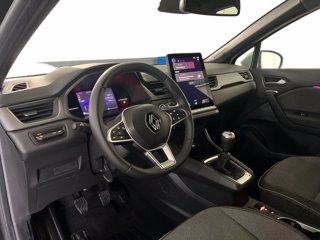 RENAULT Captur 1.0 tce Techno 90cv