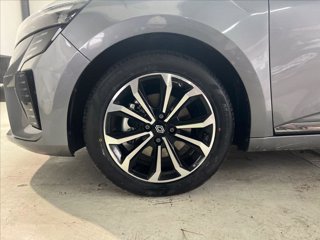 RENAULT Clio 1.6 E-Tech full hybrid Techno 145cv