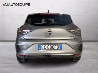 RENAULT Clio 1.6 E-Tech full hybrid Techno 145cv