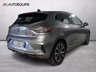 RENAULT Clio 1.6 E-Tech full hybrid Techno 145cv