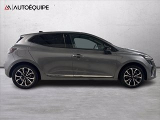 RENAULT Clio 1.6 E-Tech full hybrid Techno 145cv