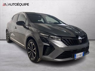 RENAULT Clio 1.6 E-Tech full hybrid Techno 145cv