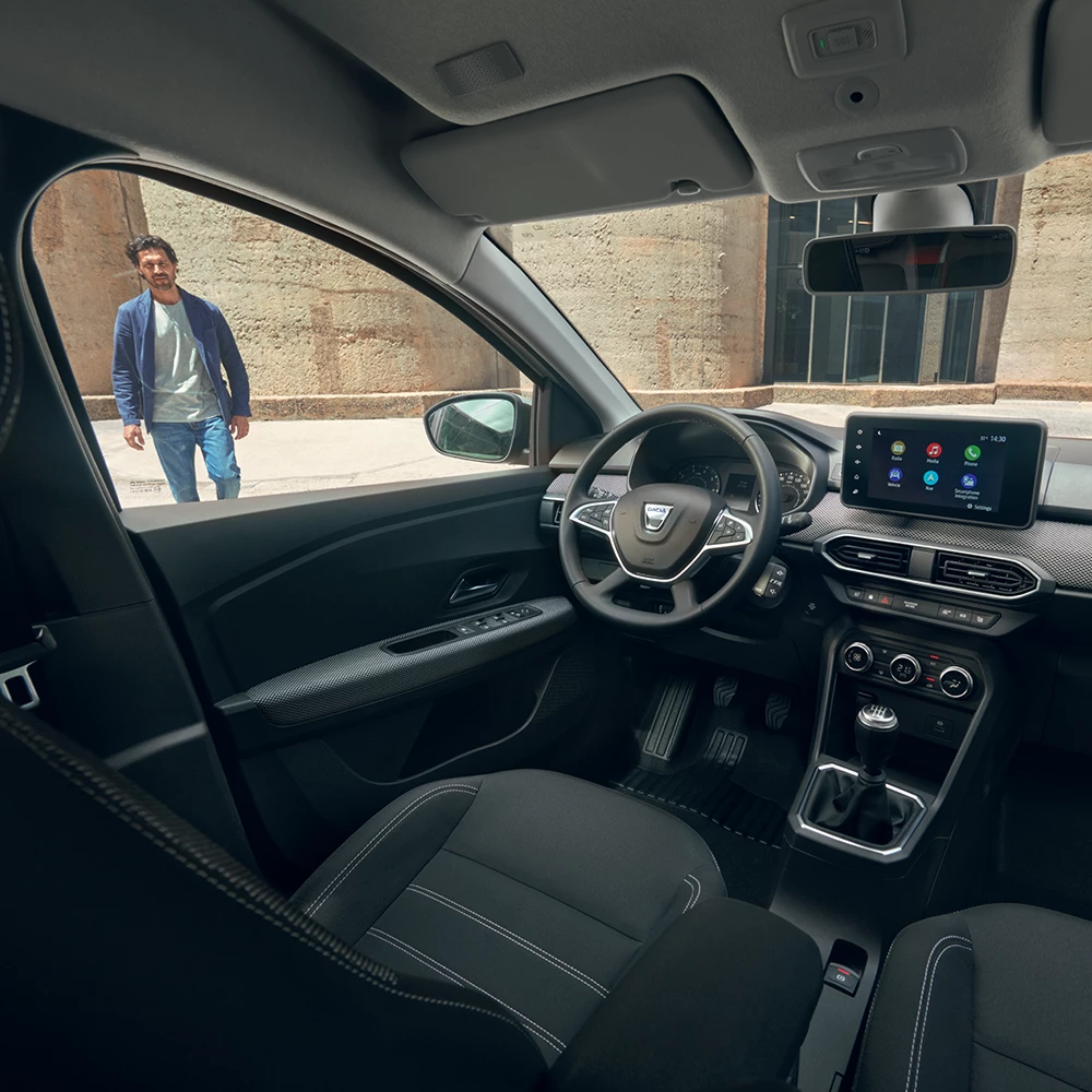 SOS JOGGER CARROUSELAWARENESS 2