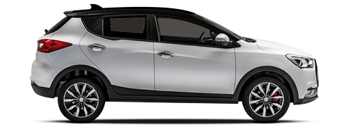 Evo Evo 3 2021 Side View (1)