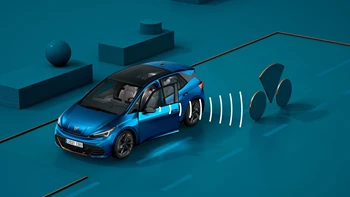 Cupra Born Gallery 1