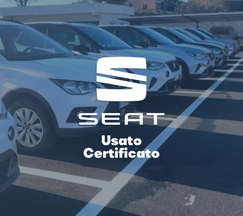 Usato Certificato