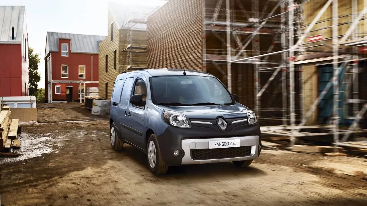 Kangoo Z E 03