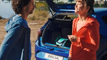 Dacia Sandero Streetway Gallery 3